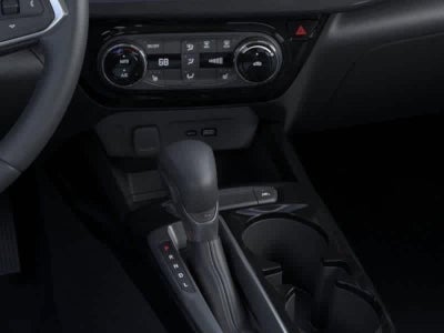 2026 Chevrolet Trax Base