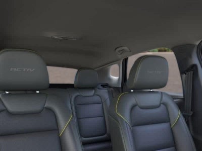2026 Chevrolet Trax Base