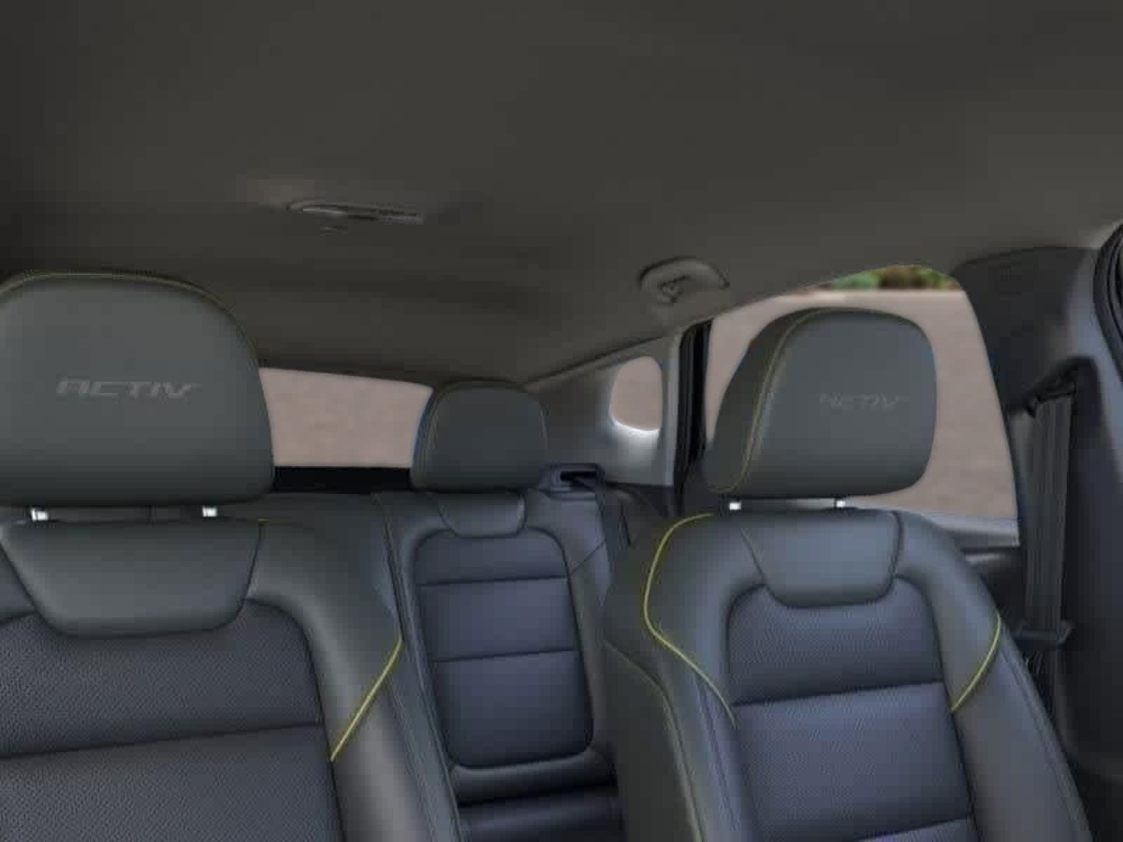2026 Chevrolet Trax Base