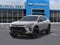 2026 Chevrolet Trax Base