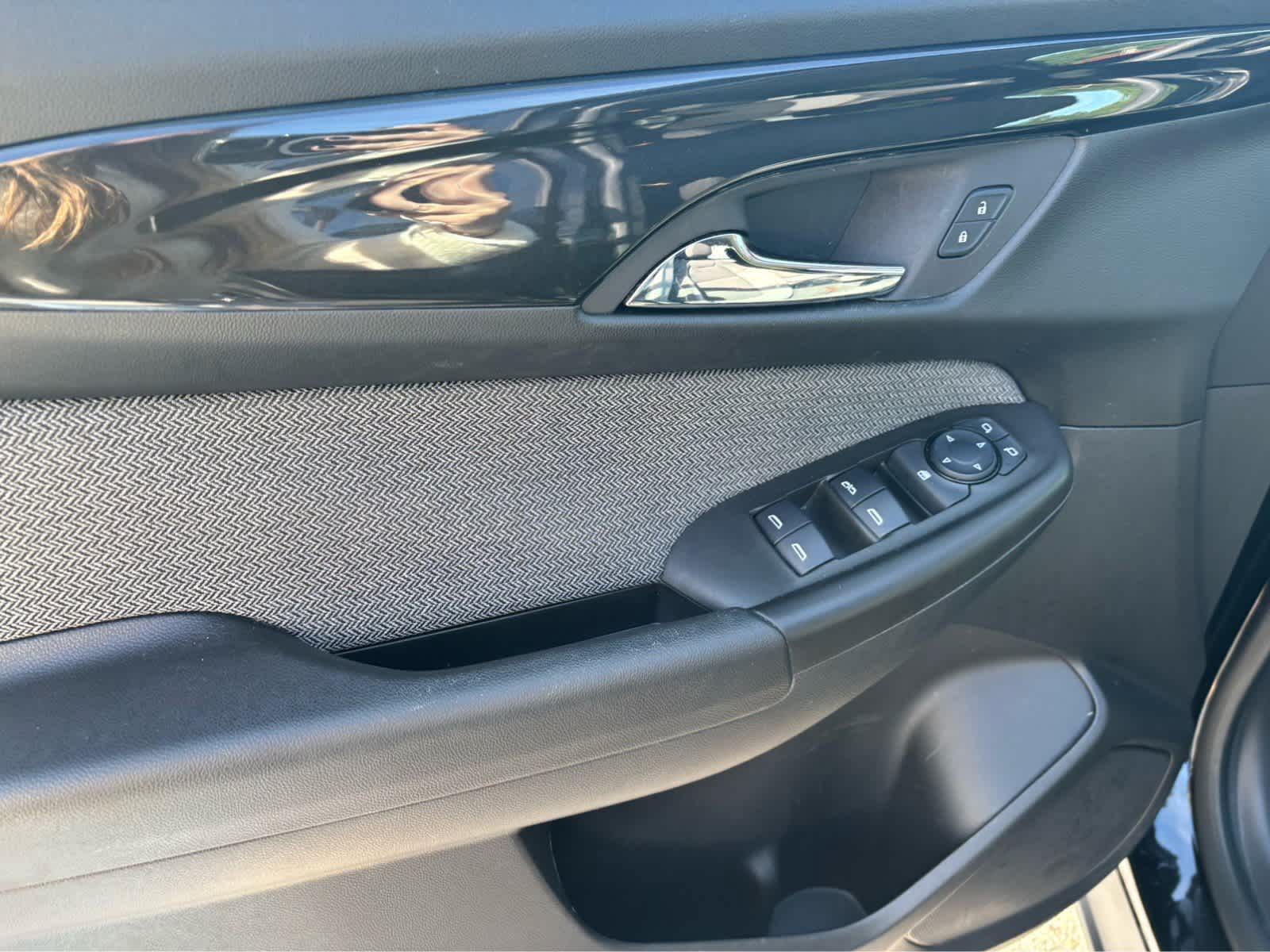 2025 Chevrolet Trailblazer LT - Photo 25