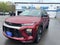 2023 Chevrolet Trailblazer Base