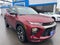 2023 Chevrolet Trailblazer Base