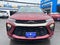 2023 Chevrolet Trailblazer Base