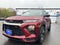 2023 Chevrolet Trailblazer Base