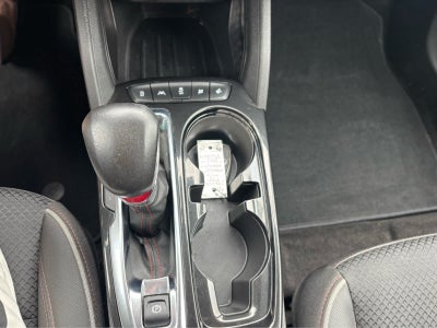 2023 Chevrolet Trailblazer Base