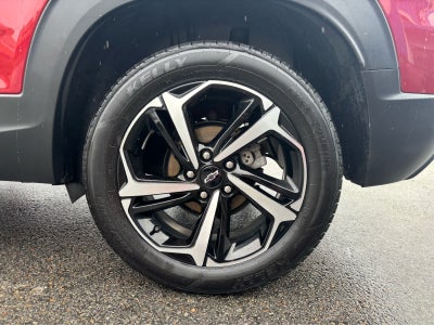 2023 Chevrolet Trailblazer Base