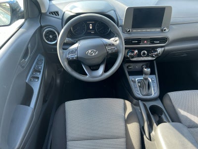 2022 Hyundai Kona SE