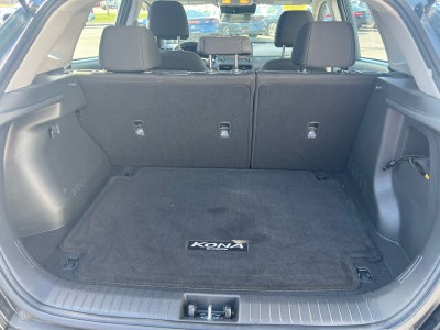 2022 Hyundai Kona SE