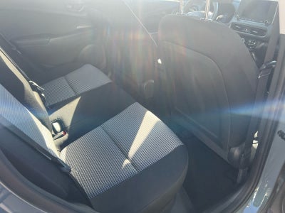 2022 Hyundai Kona SE