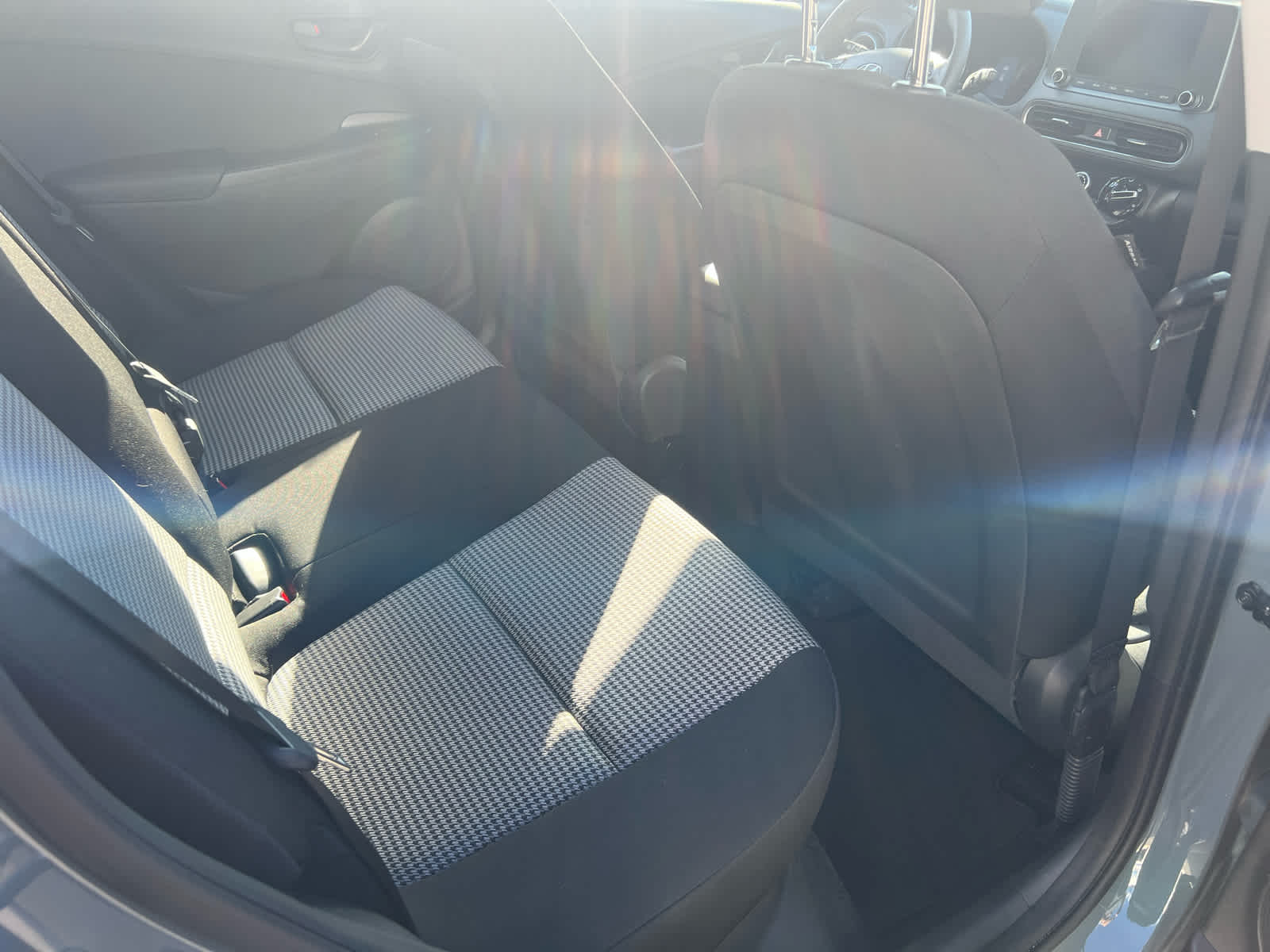 2022 Hyundai Kona SE