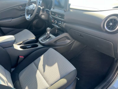 2022 Hyundai Kona SE