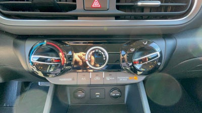 2022 Hyundai Kona SE