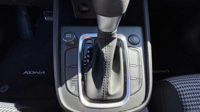 2022 Hyundai Kona SE