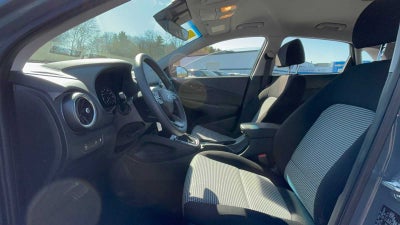 2022 Hyundai Kona SE