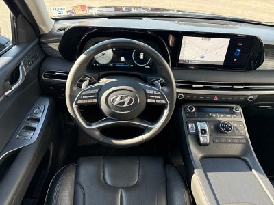 2023 Hyundai Palisade Limited