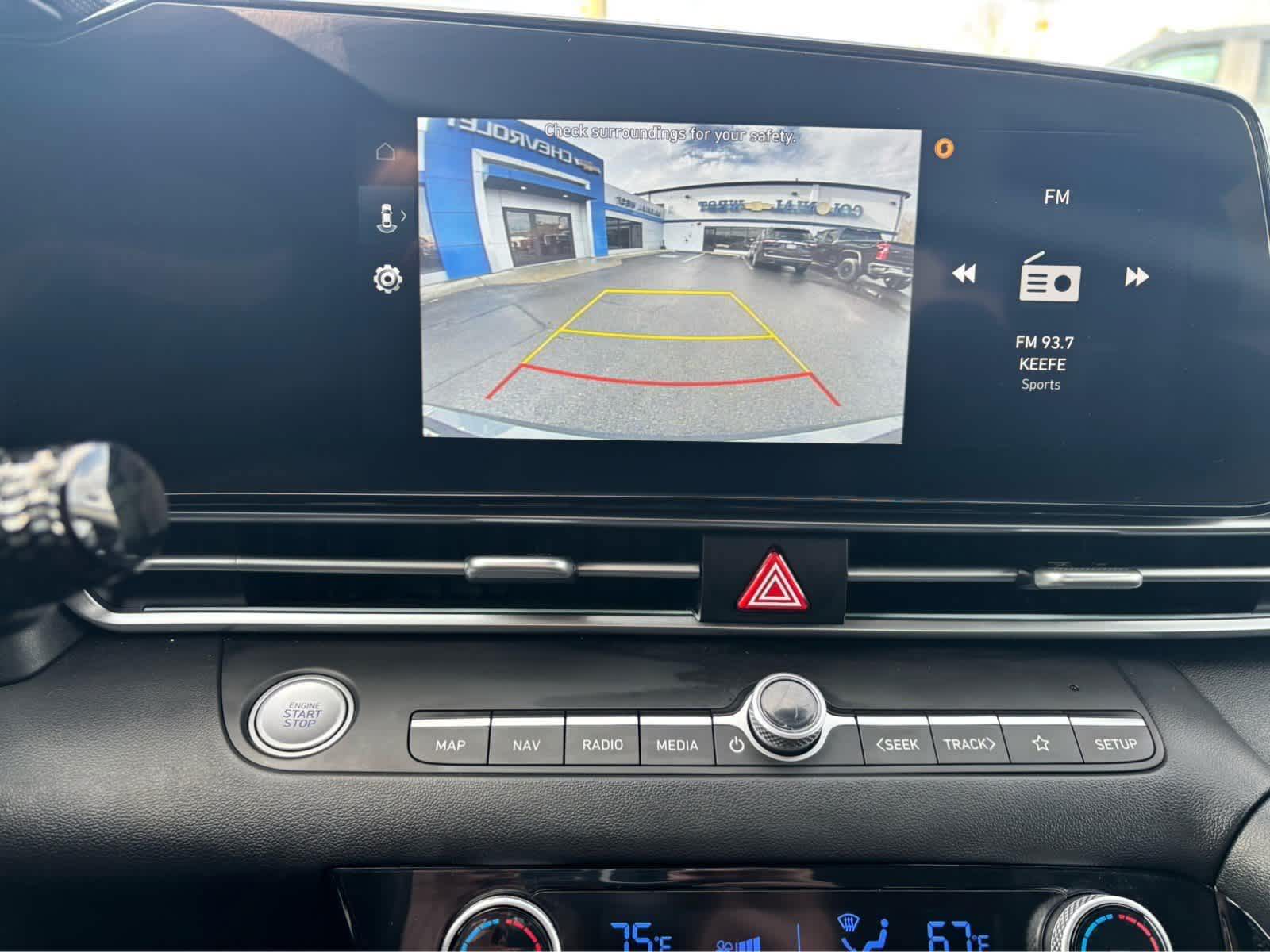 2025 Hyundai Elantra SEL - Photo 33