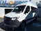 2024 Mercedes-Benz Sprinter Passenger Van Base