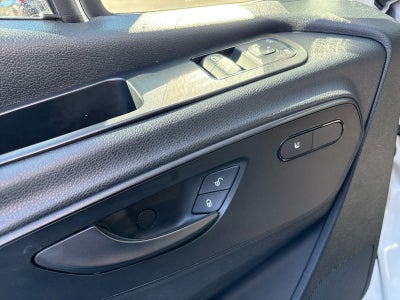 2024 Mercedes-Benz Sprinter Passenger Van Base