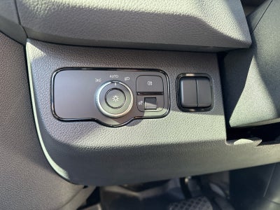 2024 Mercedes-Benz Sprinter Passenger Van Base