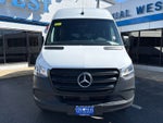 2024 Mercedes-Benz Sprinter Passenger Van Base