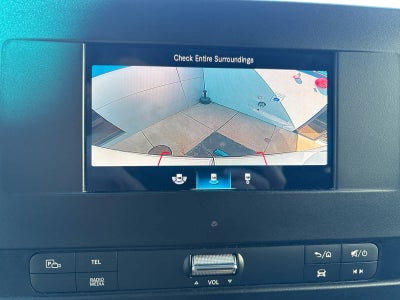 2024 Mercedes-Benz Sprinter Passenger Van Base