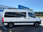 2024 Mercedes-Benz Sprinter Passenger Van Base