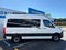 2024 Mercedes-Benz Sprinter Passenger Van Base