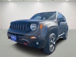 2020 Jeep Renegade Trailhawk