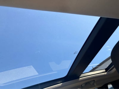 2020 Jeep Renegade Trailhawk