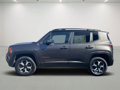 2020 Jeep Renegade Trailhawk