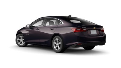 2025 Chevrolet Malibu FL