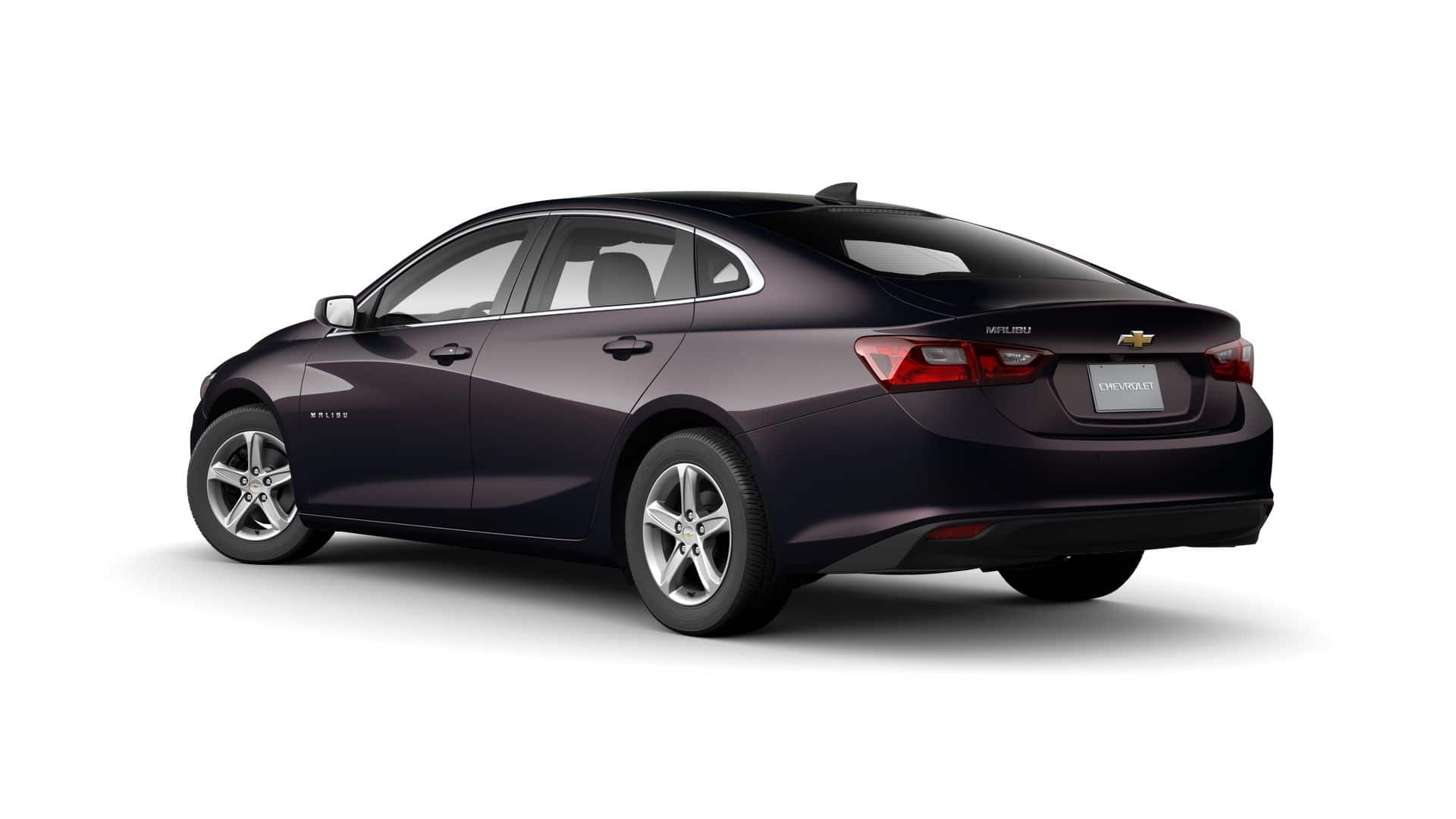 2025 Chevrolet Malibu FL