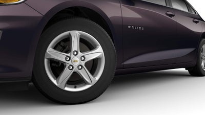 2025 Chevrolet Malibu FL