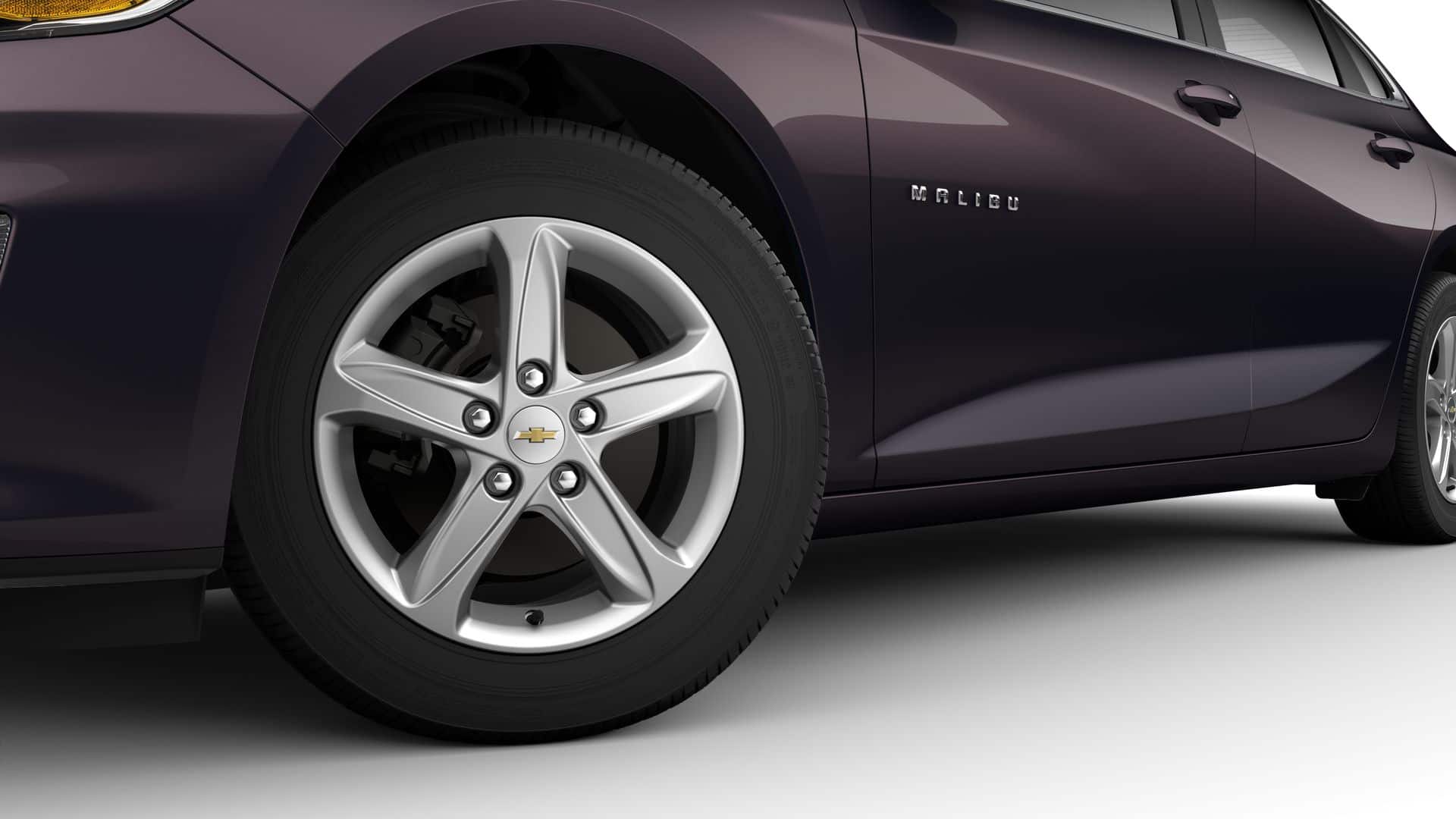 2025 Chevrolet Malibu FL