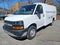 2024 Chevrolet Express Cutaway 3500 1WT