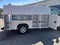 2024 Chevrolet Express Cutaway 3500 1WT