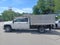 2024 Chevrolet Silverado 3500 HD Chassis Cab Work Truck
