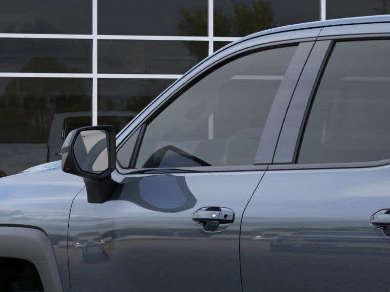 2026 Chevrolet Silverado EV LT - Standard Range