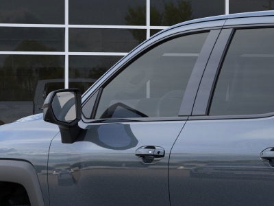 2026 Chevrolet Silverado EV LT - Standard Range