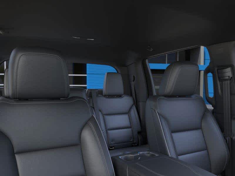 2026 Chevrolet Silverado EV LT - Standard Range