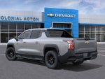 2026 Chevrolet Silverado EV LT - Standard Range
