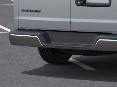 2026 Chevrolet Express Cargo 2500 WT