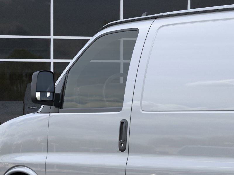 2026 Chevrolet Express Cargo 2500 WT