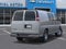 2026 Chevrolet Express Cargo 2500 WT