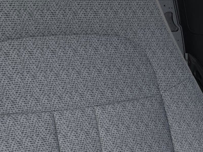 2026 Chevrolet Express Cargo 2500 WT