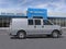 2026 Chevrolet Express Cargo 2500 WT