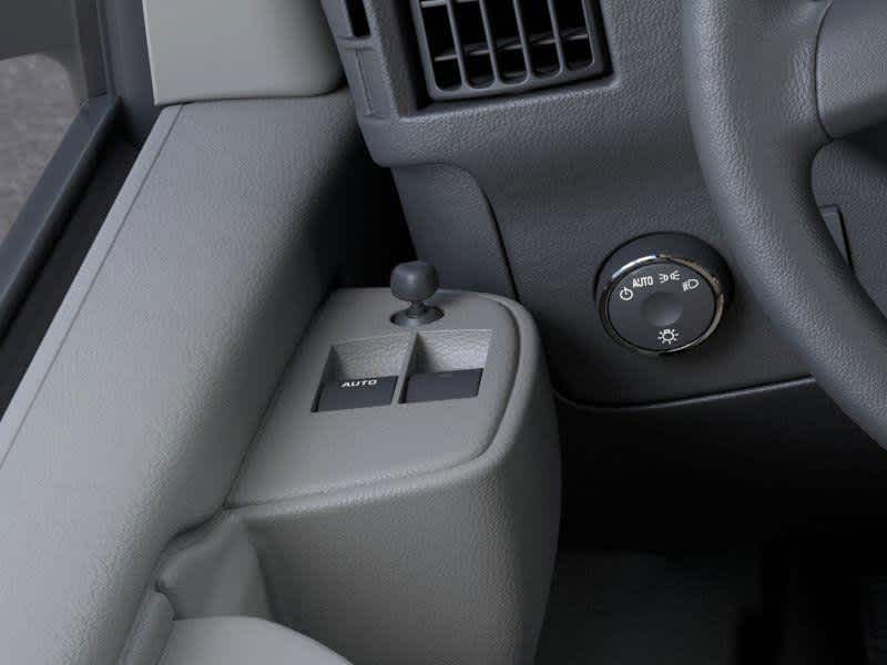 2026 Chevrolet Express Cargo 2500 WT