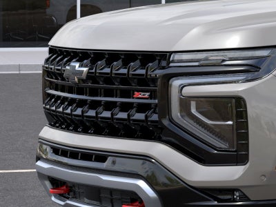 2027 Chevrolet Suburban Z71