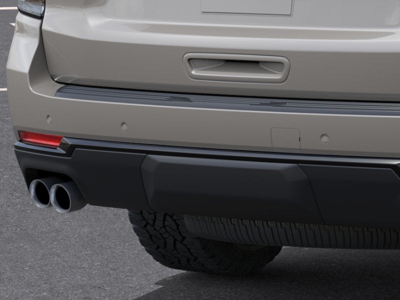 2027 Chevrolet Suburban Z71